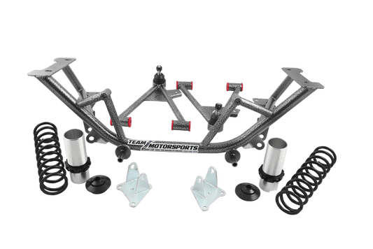 94-04 Mustang SBC K-Member Kit (Chromoly)