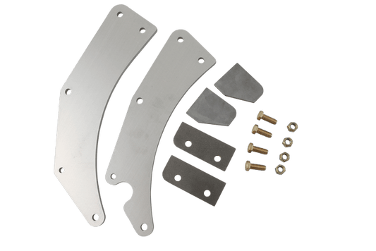 Mod Motor Plate 4.6L/5.4L