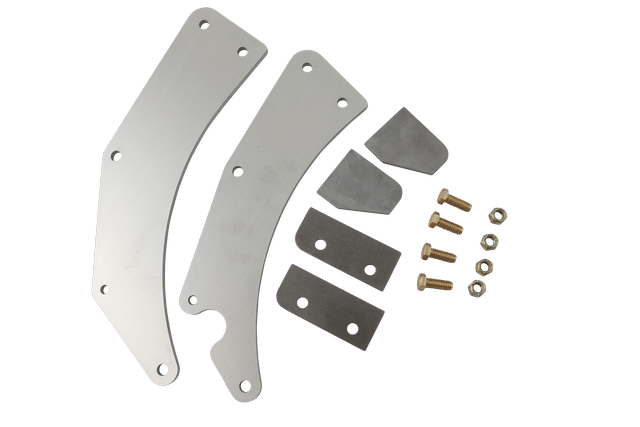 Mod Motor/Mid Plate Kit