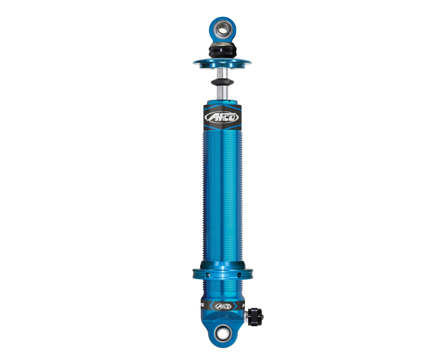 Afco Performance Aluminum Twin Tube Big Gun X Shock 5" Stroke 12" Comp 16.92 Extended (ea)