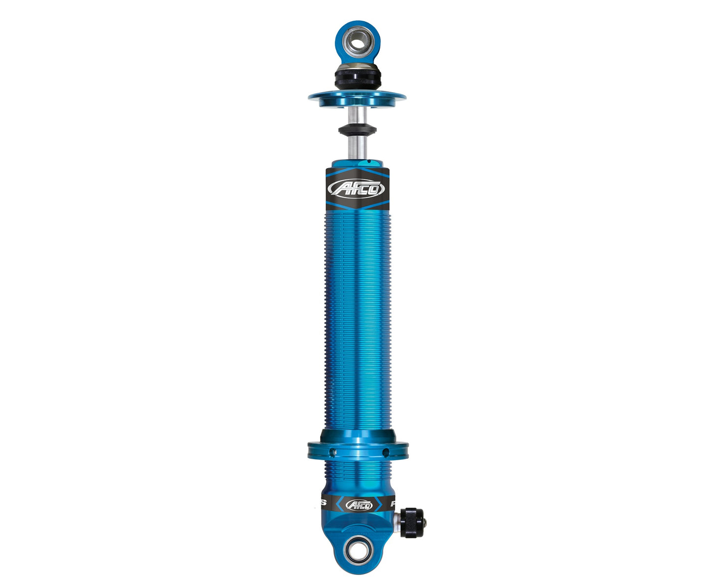 Afco Performance Big Gun X Twin Tube Shock 6" Stroke 13" Comp 18.92 Extended (ea)