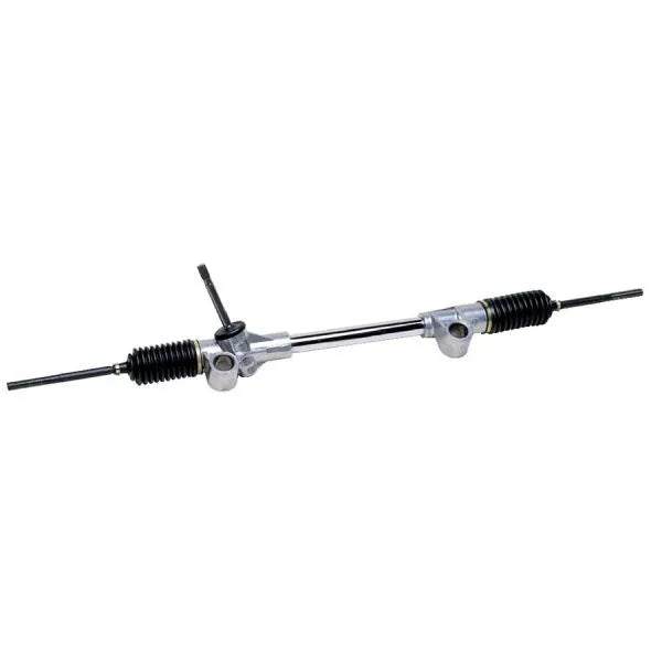 Flaming River 1979-93 5.0 Mustang Manual Rack & Pinion - 15:1 Quick Ratio