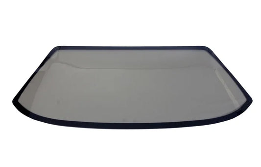 Optic Armor 94-04 Mustang Rear Window 3/16 Inch