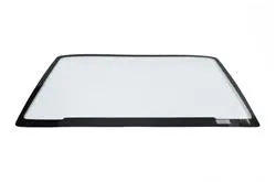 Optic Armor 05-14 Mustang Windshield 1/4 Inch