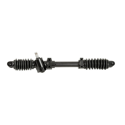 Strange Engineering Door Car Steering Rack 22:1 Ratio - 24 1/2" Tie Rod Centers
