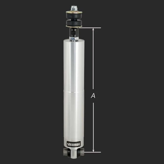 Strange Engineering Double Adjustable Front Shock Multiple Mopar Applications (ea)