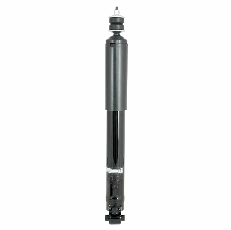 Strange Engineering 05-14 Mustang Single Adj Rear Shock (ea)