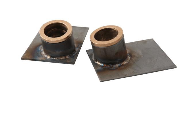 Anti-Roll Bar End Cup (Pair)