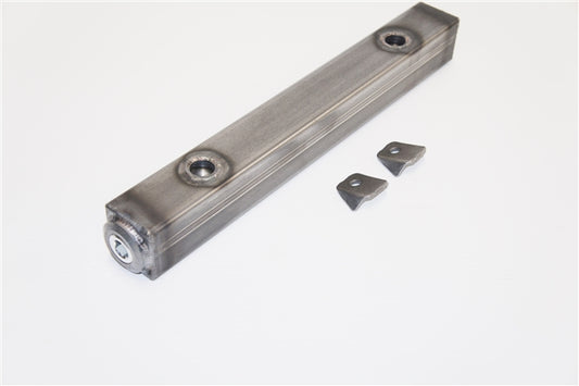 Ballast Bar Kit- 2" x 2" x 16" - Welded