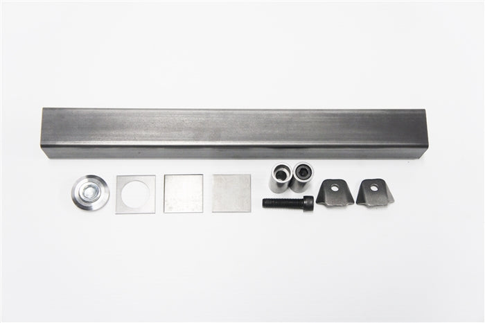 Ballast Bar Weld Together Kit - 2" X 2" X 14"