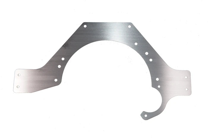 BBF Motor/Mid Plate Kit