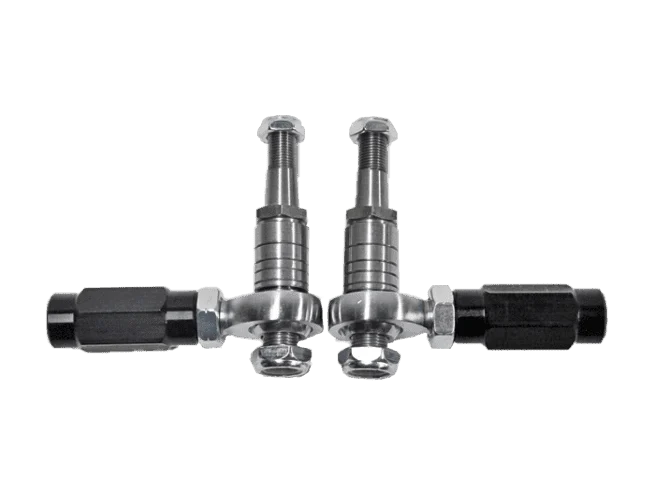 15-18 Bump Steer Kit (Stock Rack)