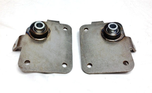 79-93 Mustang Fixed Caster & Camber Plates