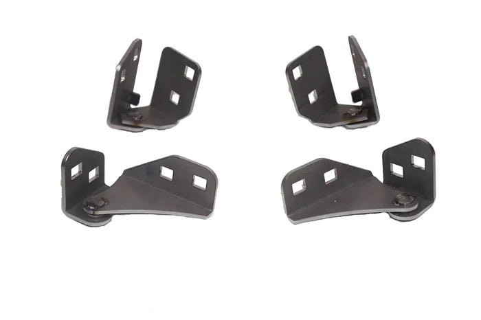F-Body 4th Generation Door Hinge Kit