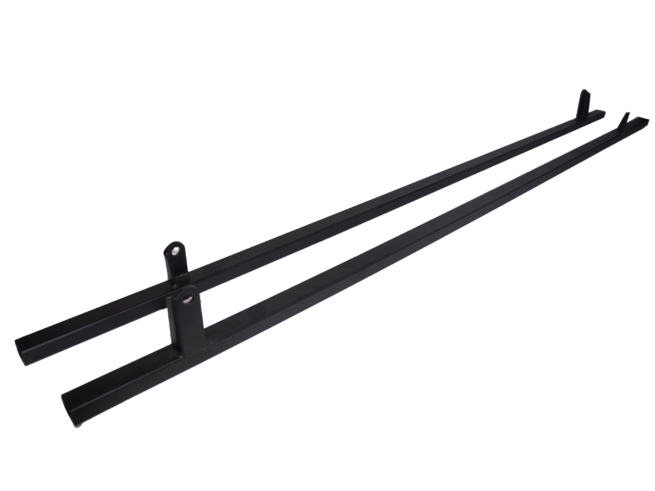 13-18 Ford Focus ST/RS Bolt On Jacking Rails