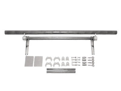 G-Body Complete Rear Suspension Kit