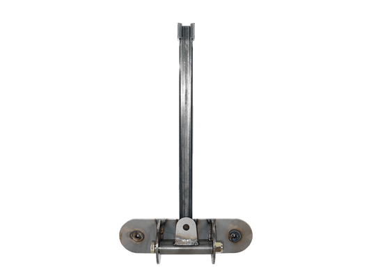 Club Car Push Bar Kit