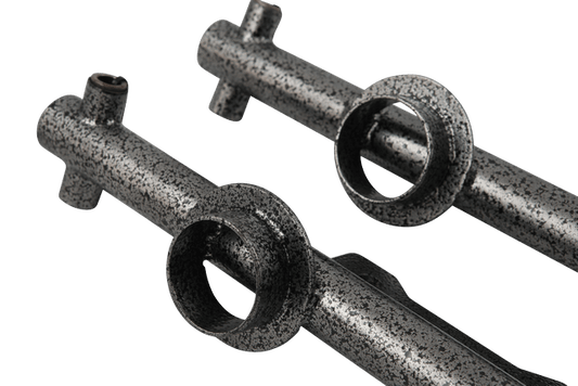 94-04 Mustang Double Adjustable LCA - W/ Sway
