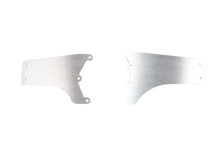 Godzilla 7.3L Motor Plate - Standard Offset