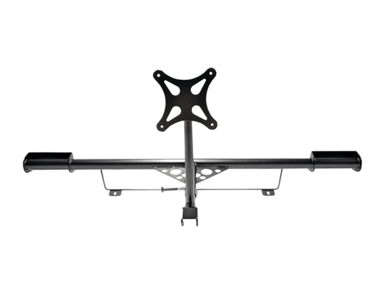79-04 Mustang 2-Piece Parachute Kit