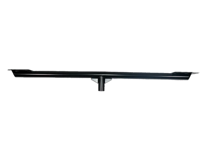 79-04 Mustang Parachute Mount