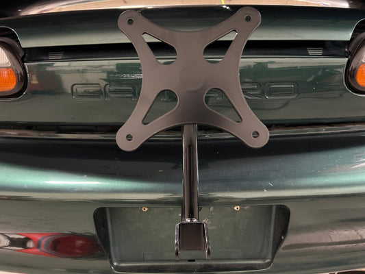 93-02 F-Body Camaro 2 Piece Parachute Kit (4th Generation)