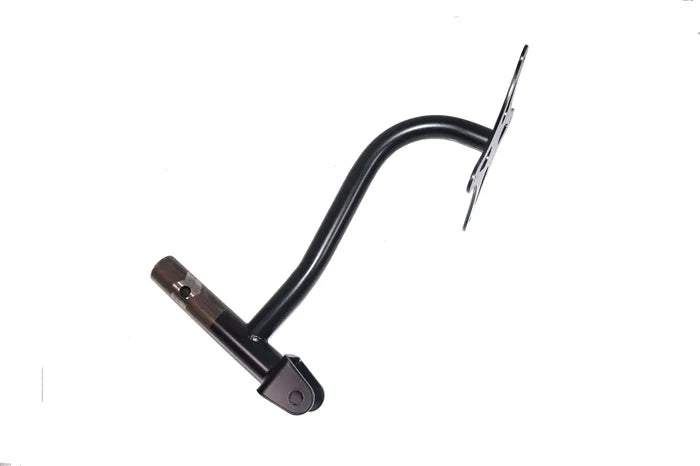 79-04 Mustang Parachute Pack Piece
