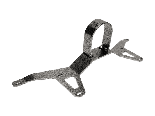 05-14 Mustang Rear Tunnel Brace