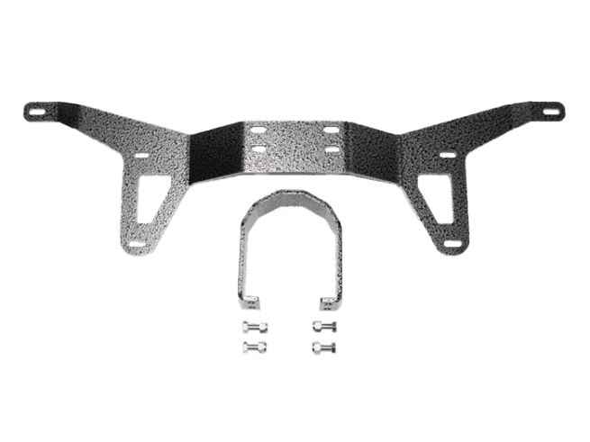 05-14 Mustang Rear Tunnel Brace