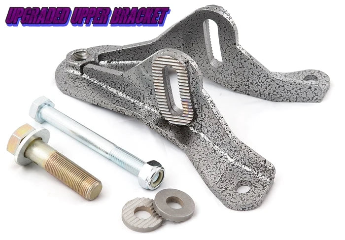 05-14 Mustang Rear Suspension Strip Series 1