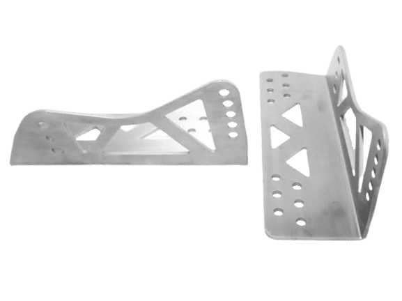Low Profile Seat Bracket
