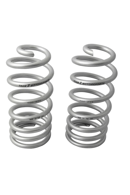 94-04 Mustang Stock Location Rear Drag Springs
