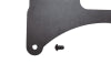 4th Generation F-Body Seat Mount Base - Textured Black - Passenger