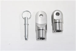 Swing Out Clevis Kit 1 - 5/8"