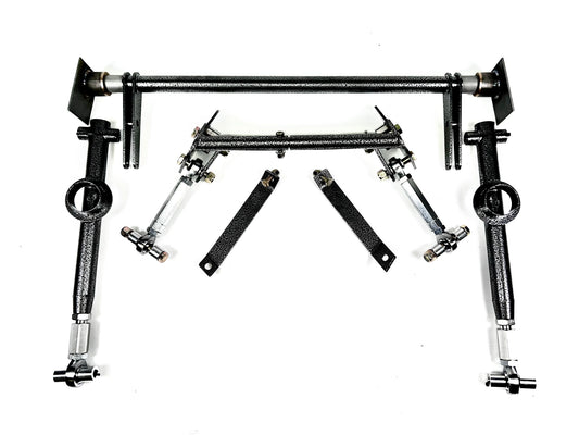 79-04 Strip Series 1 Complete Rear Suspension Kit