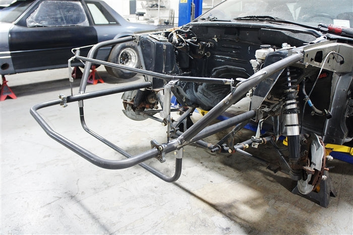 94-04 Mustang Tubular Front End Kit - Welded