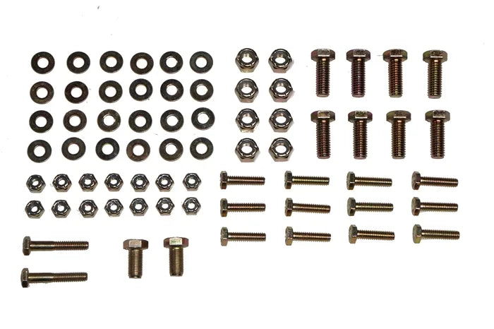 93-02 F-Body 4th Generation Tubular Front End - Welded