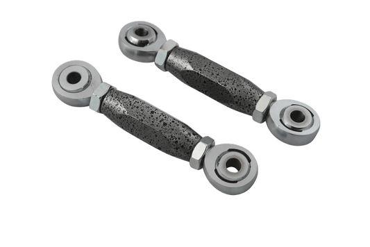 Double Adjustable Double Heim UCA - TZM Light Weight/Outlaw Housing for Use With Torque Box
