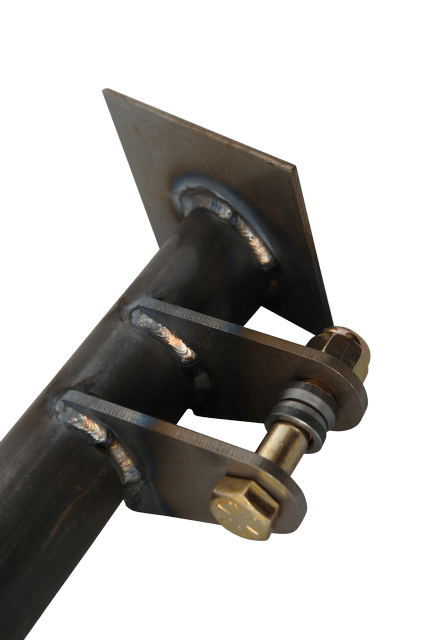 79-04 Rear Upper Shock Cross Bar