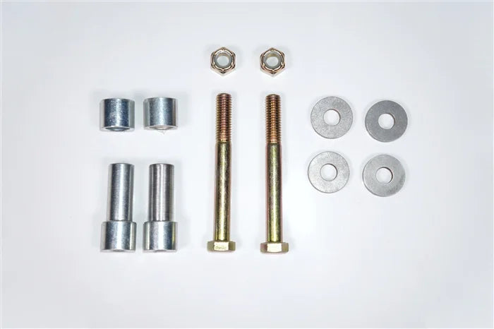78-87 G-Body Upper Torque Box Kit