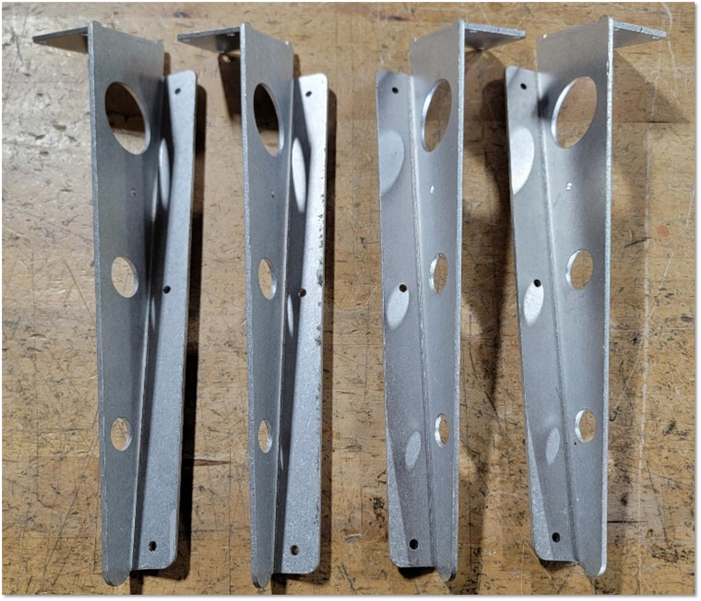 Strutless Wing Brace Kit / Nova