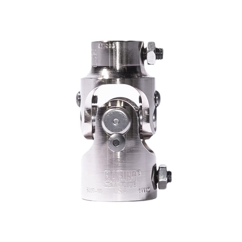 Flaming River FR POWER X 3/4" DD UNIVERSAL BILLET-JOINT