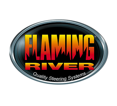Flaming River
