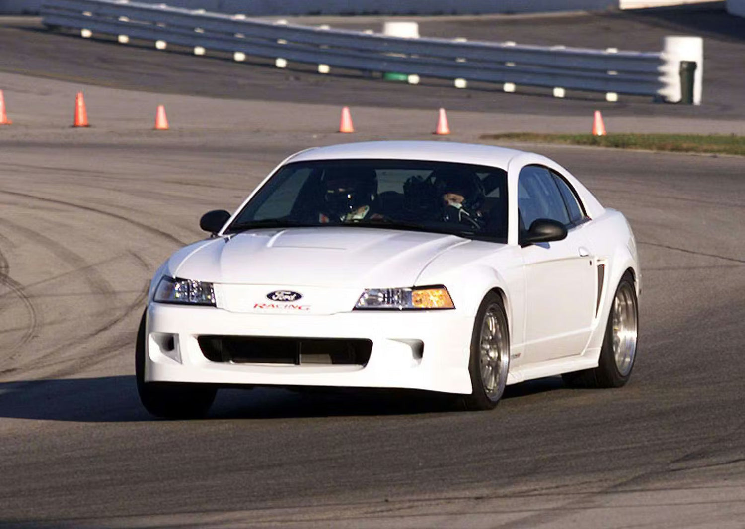 1994-2004 Mustang