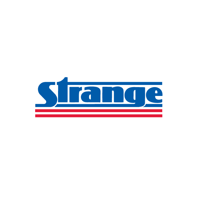 Strange Engineering