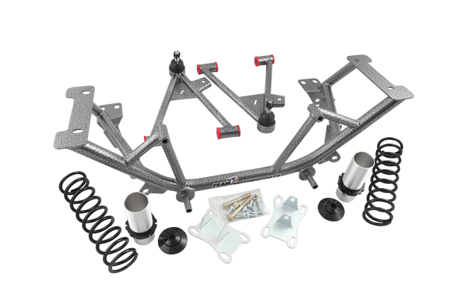 94-04 Mustang LS/LSX K-Member Kit