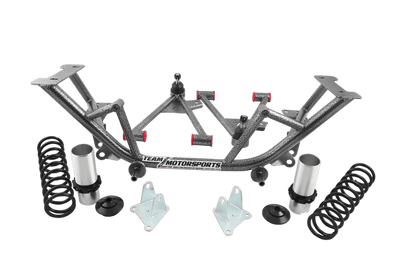 94-04 Mustang SBC K-Member Kit (Chromoly)