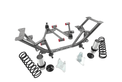 94-04 Mustang SBC K-Member Kit (Chromoly)