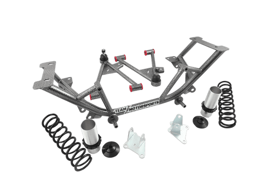 94-04 Mustang SBC K-Member Kit