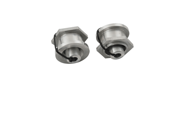 Spherical Bushings - GB